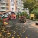 Детская игровая площадка (ru) in Moscow city