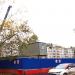 Строительная площадка многоквартирного дома по программе реновации (ru) in Moscow city