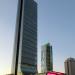 Sapphire İstanbul in İstanbul Büyükşehir Belediyesi city