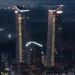 Skyland İstanbul in İstanbul Büyükşehir Belediyesi city