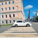 Красноармейская ул., 1 в городе Киров