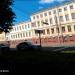 Учебный корпус № 14 ВятГУ в городе Киров