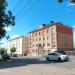 Учебный корпус №20 ВятГУ в городе Киров
