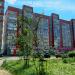 Успенская ул., 48 корпус 1 в городе Киров