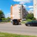 Милицейская ул., 3 в городе Киров