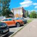 Милицейская ул., 14 в городе Киров