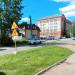 Милицейская ул., 14 в городе Киров