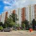 Leninsky prospekt, 123 корпус 1 in Moscow city