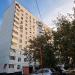 ulitsa Berzarina, 1 in Moscow city