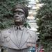 Бюст М. А. Булатова в городе Курск