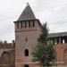 Башня Зимбулка (ru) in Smolensk city