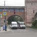 Арка в крепостной стене (ru) in Smolensk city