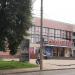 Дом офицеров in Smolensk city