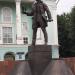Памятник Н. В. Крыленко (ru) in Smolensk city