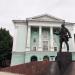 Смоленский колледж телекоммуникаций (ru) in Smolensk city