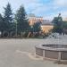 Арт-объект «Город-ключ» (ru) in Smolensk city