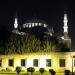 Süleymaniye Külliyesi in İstanbul Büyükşehir Belediyesi city