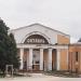 Oktyabr Cinema in Smolensk city