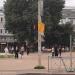 Yunona shopping centre in Smolensk city