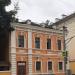 ulitsa Glinki, 2 in Smolensk city