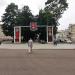 Вход в сквер (ru) in Smolensk city