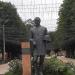 Памятник А. Г. Лопатину (ru) in Smolensk city