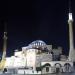 Ayasofya Cami in İstanbul Büyükşehir Belediyesi city