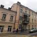 Bolshaya Sovetskaya ulitsa, 27/20 in Smolensk city