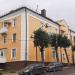 ulitsa Lenina, 33 in Smolensk city