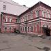 Детский приют Елизаветинского благотворительного общества — памятник архитектуры в городе Москва