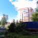 Милицейская ул., 24а в городе Киров