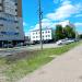 ул. Азина, 18 в городе Киров