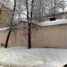Фортунатовская ул., 11а в городе Москва