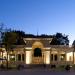 Union Square Pavilion in New York City, New York city