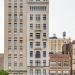 Decker Building in New York City, New York city