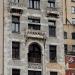 Decker Building in New York City, New York city