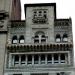 Decker Building in New York City, New York city