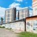 Жилой комплекс «Репинские пруды» в городе Киров