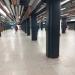 Metro station 