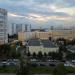 Автомобильный паркинг в городе Москва