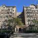 150 Claremont Residence Hall in New York City, New York city
