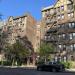 150 Claremont Residence Hall in New York City, New York city