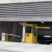 The Interchurch Center Parking Garage in New York City, New York city