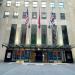 Christie's Auction House in New York City, New York city