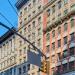 Simon Dezer Building in New York City, New York city