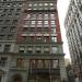Houghton Mifflin & Co. Building in New York City, New York city
