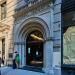 Houghton Mifflin & Co. Building in New York City, New York city
