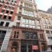 Geraldine Building in New York City, New York city