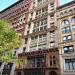 Geraldine Building in New York City, New York city