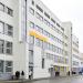 Административный корпус Комбината инновационных технологий «МонАрх» в городе Москва